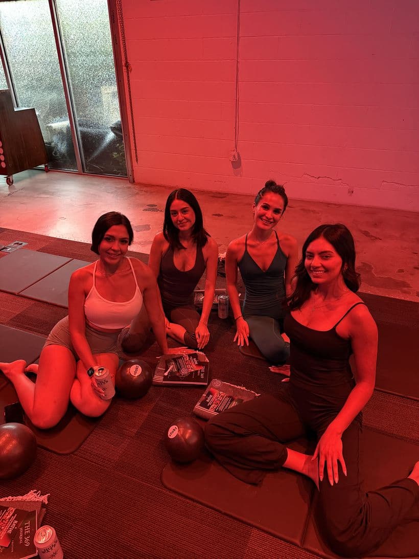 BATHE Austin at Roeme Summer Club in Austin, photo 2