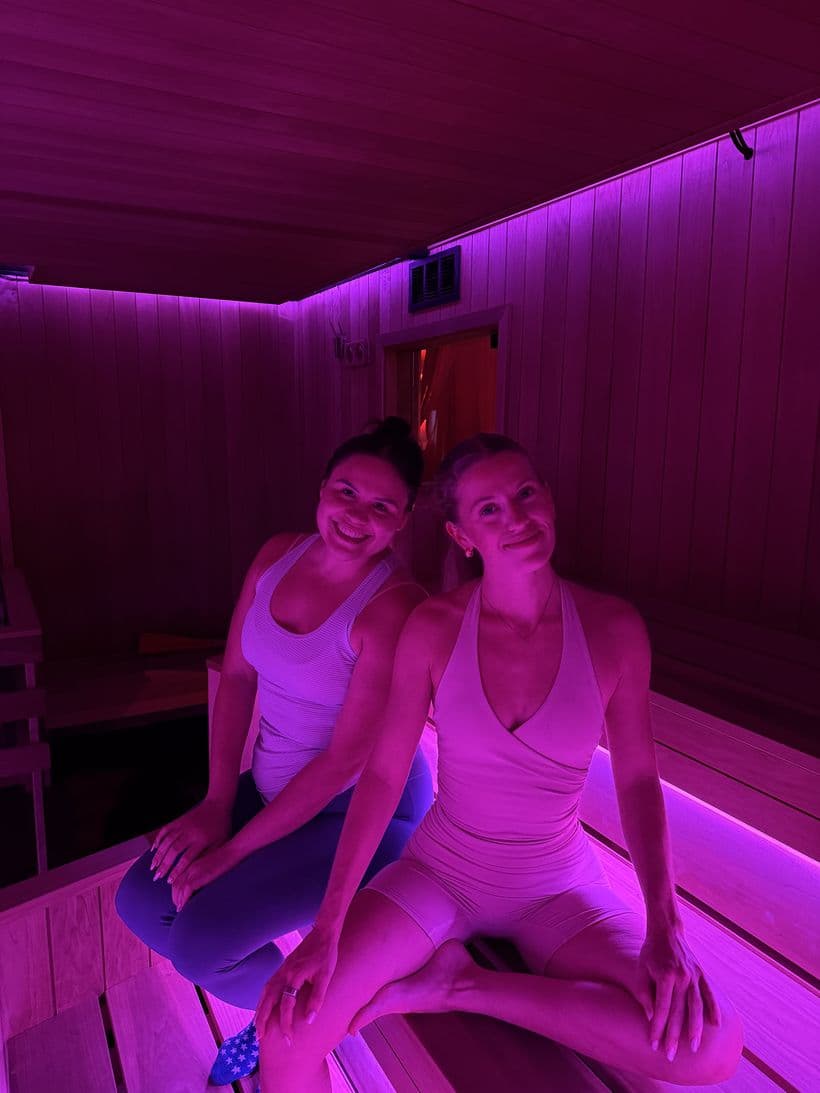 BATHE Austin at Roeme Summer Club in Austin, photo 3