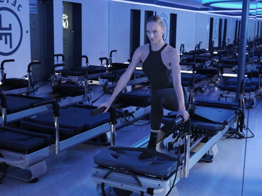 JETSET Pilates Preston Hollow