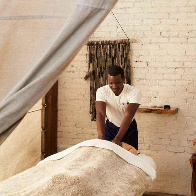 The NOW Massage